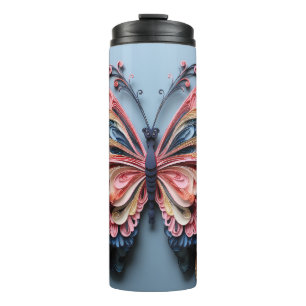 3d PapercraftDaisy Flower Tumbler