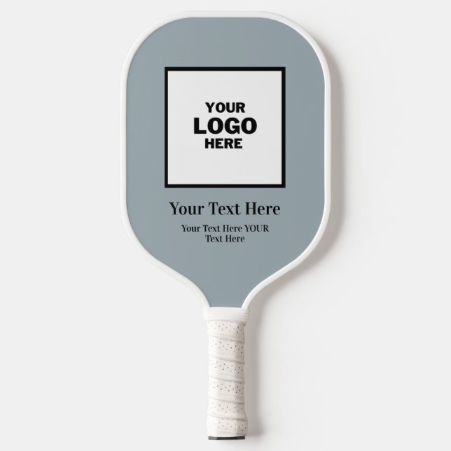3D PICKLEBALL PADDLE (Front)