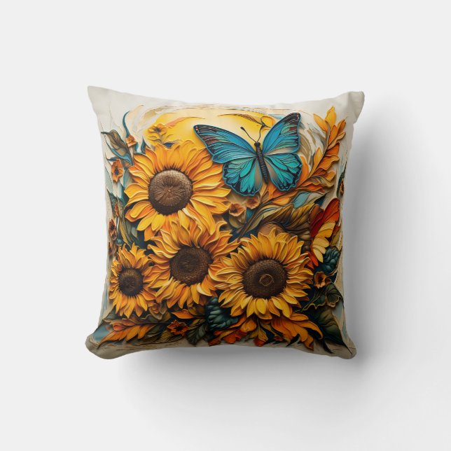 3D Pillows (Front)