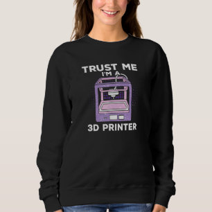 3d Print Outfit For A 3d Print  And Model Maker  1 Sweatshirt