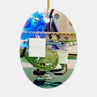 3D Printing; Additive Manufacturing; cool Ceramic Ornament