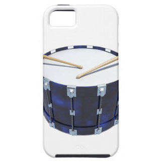 3d Snare drum (Any Colour U Like!) iPhone 5 Cover
