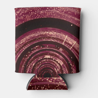 3D space, sci-fi background. Can Cooler