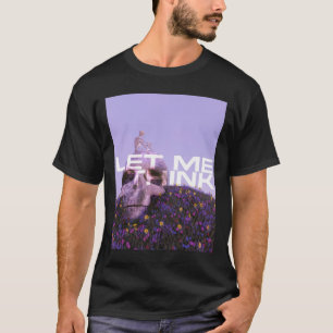 3D Surrealism Illustrations - 1 T-Shirt