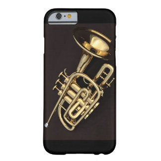 3d trumpet barely there iPhone 6 case