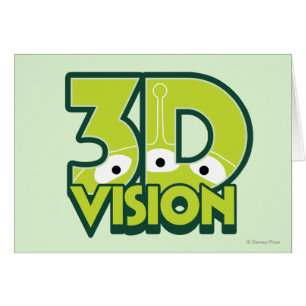 3D Vision