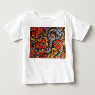 3DC`````0000Z1 BABY T-Shirt
