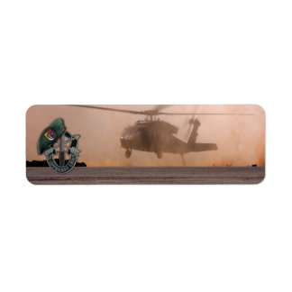3e bataillon des forces spéciales sfg green berets