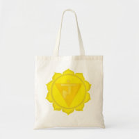 3e Chakra - Sac fourre-tout Manipura