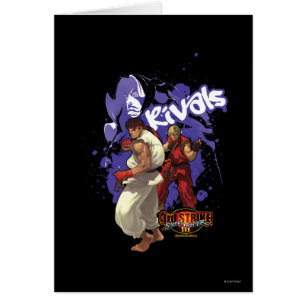 3ème Rivaux de grève