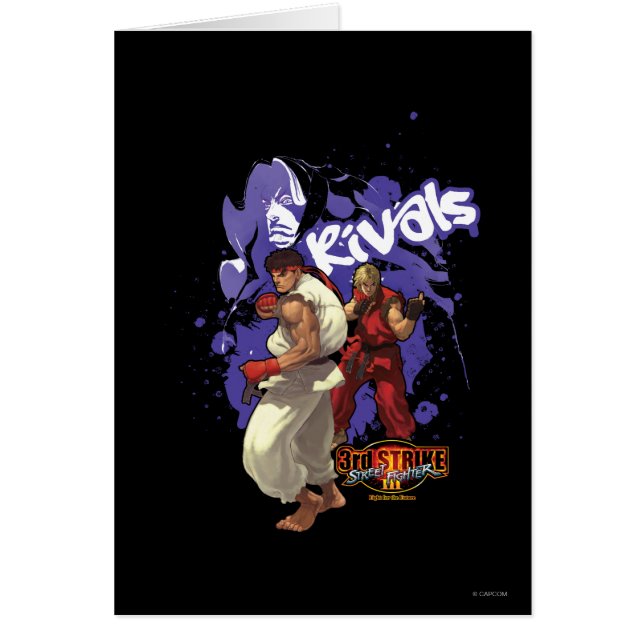 3ème Rivaux de grève (Devant)