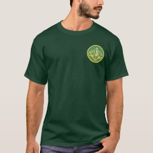 3ème T-shirts d'ACR