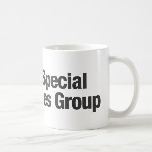 3ème Tasse de groupe de forces spéciales