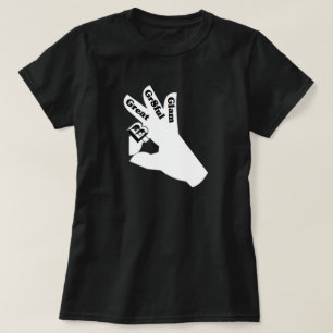 3G Hand T-Shirt