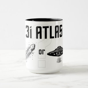 3i Atlas Mug