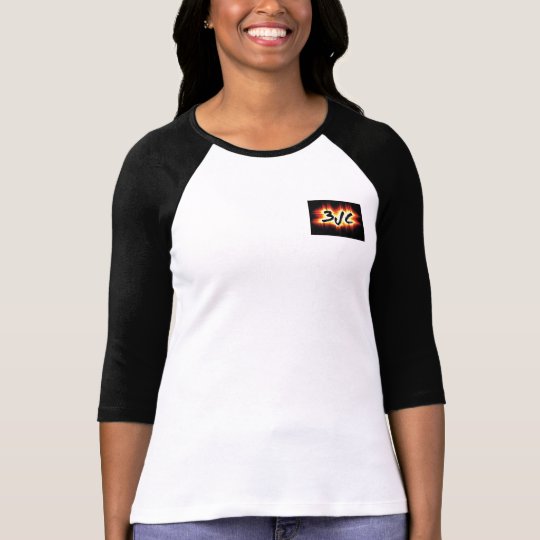 3JC T-Shirt