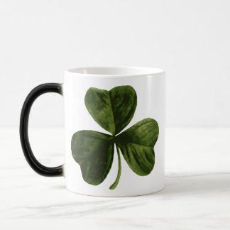 3L Clover Mug