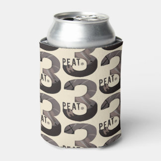 3Peat Foam Can Cooler Holder