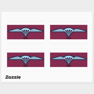 3RAR - Sticlers Sticker