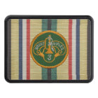 3rd ACR Desert Storm Ribbon Hitch Cover