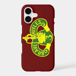 3rd ACR iPhone X Case