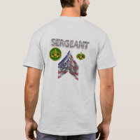 3rd Armored Cavalry Regiment Sergeant