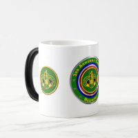 3rd Armoured Cavalry Regiment