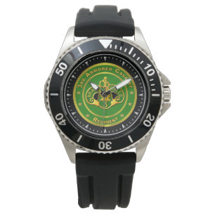 3rd Armoured Cavalry Regiment Watch