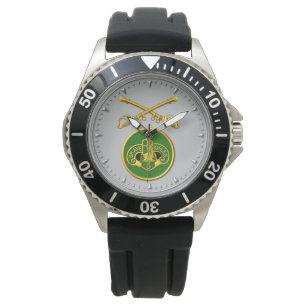 3rd Armoured Cavalry Regiment Watch