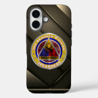 3rd Armoured Division