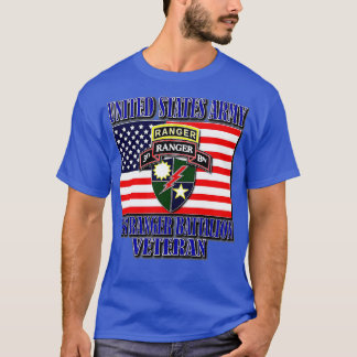 3rd Battalion Veteran T-Shirt
