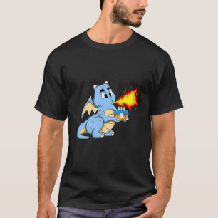 3rd Birthday DRAGON BIRTHDAY 3 T-Shirt