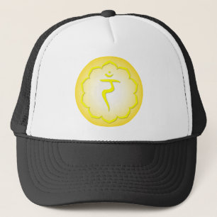 3rd Chakra - Manipura Trucker Hat