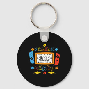 3rd Grade Level Unlocked Game On 3rd Grade Ck To S Keychain