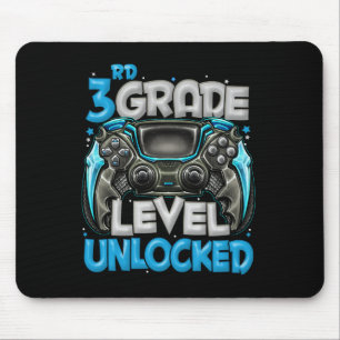 3rd Grade Level Unlocked Game On 3rd Grade Ck To S Mouse Pad