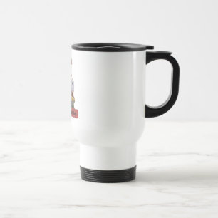 3rd Grade Teacher Tshirts and Gifts Travel Mug