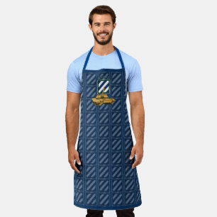3rd Infantry Division Armour Apron