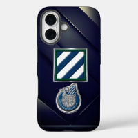 3rd Infantry Division 