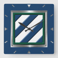 3rd Infantry Division Commemorative