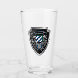 3rd Infantry Division  Glass