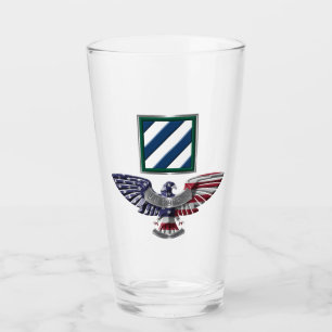 3rd Infantry Division  Glass