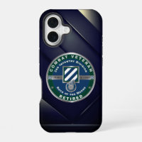3rd Infantry Division Retired