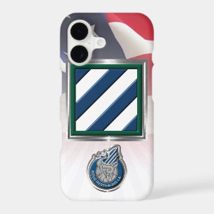 3rd Infantry Division “Rock of the Marne”
