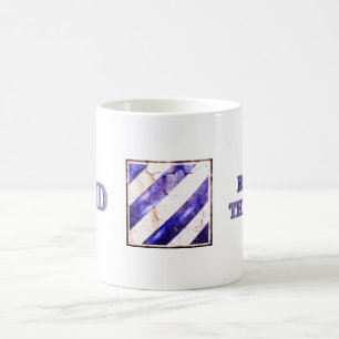 3rd Infantry Division Rock of the Marne Coffee Mug