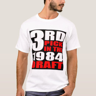 3rd pick T-Shirt