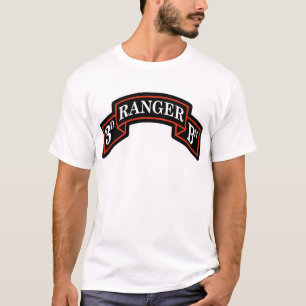 3rd Ranger Battalion T Shirt