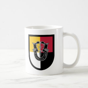 3rd Special Forces Group Flash Coffee Mug