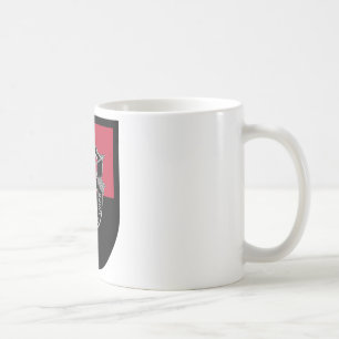 3rd Special Forces Group Flash Coffee Mug
