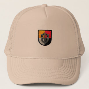 3rd special forces group iraq vets sons mom Hat