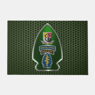 3rd Special Operations Group Airborne Doormat